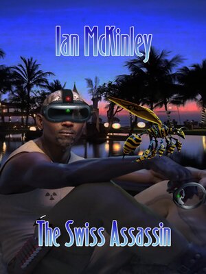 cover image of The Swiss Assassin